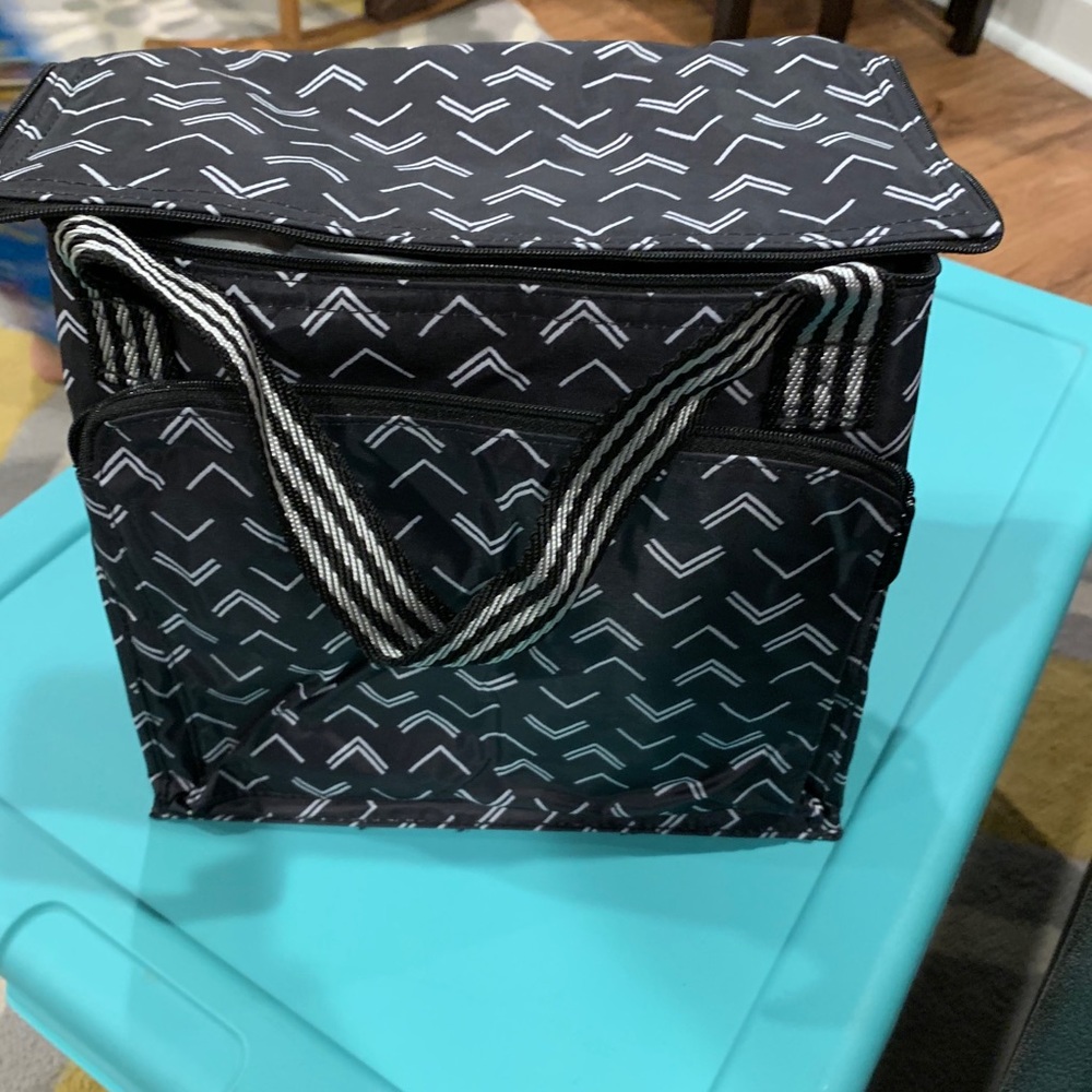 Thirtyone around the clock thermal